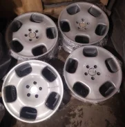 Crimson Club Linea Misterio. 8.0/9.0x18", 5x114.3, ET38/45, �� 73,1���. ����