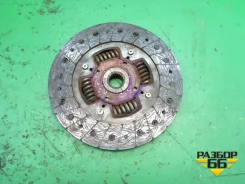 ���� ��������� (1.6� 4G18) (MBD006UF) Mitsubishi Lancer-9 � 2003-2008� (������) MBD006UF ����