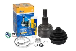���� �������� Audi A3 (96-03) 1.6-1.9/Skoda Octavia (96-10) 1.4-2.0 Kraft KT059205 KT059205 ����