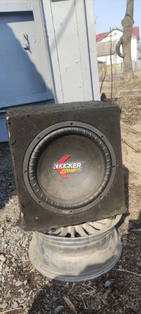 Kicker ����