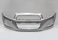 ������ �������� Chevrolet AVEO T300 Poly Silver 92U (�������) Chevrolet AVEO BUM2350153 ����