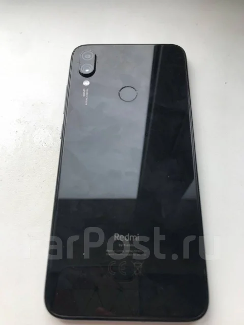 Xiaomi Redmi 7. �/�, ������ ����