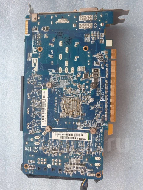GeForce 7900 GS ����