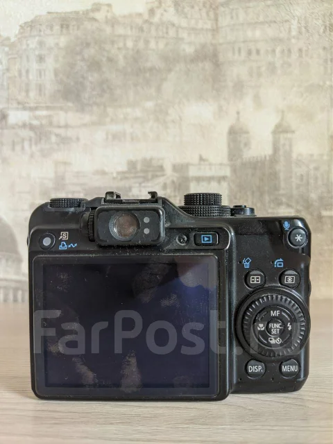 Canon PowerShot G10. 10 - 14.9 ��, ���: 5� ����