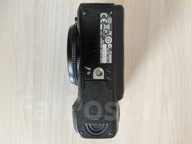 Canon PowerShot G10. 10 - 14.9 ��, ���: 5� ����