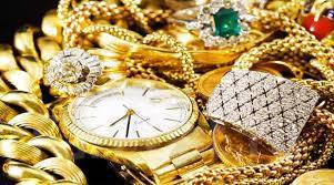 Золотые ювелирные украшения - купить в Москве – интернет-магазин Сахарок