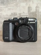 Canon PowerShot G10. 10 - 14.9 ��, ���: 5� ����