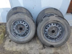 Michelin Energy XM2. ������, 2016 ���, �/�, ����� 20�%. �������� ������� ����