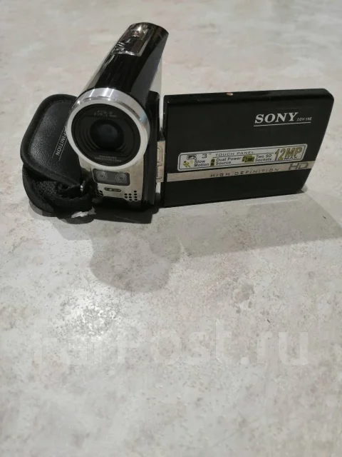 Sony. � ���������� ����