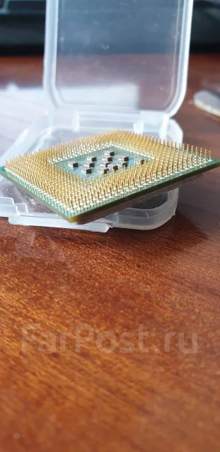 Intel Pentium 4 ����