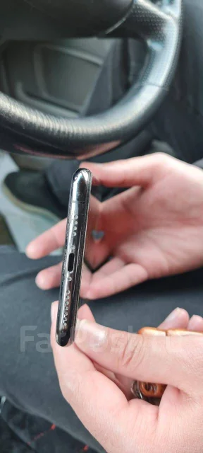 Apple iPhone Xs Max. �/�, 4G LTE, NFC ����