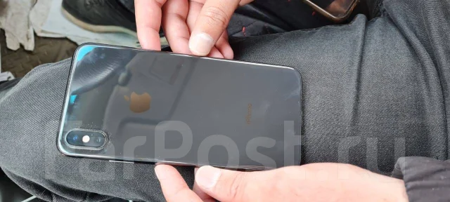 Apple iPhone Xs Max. �/�, 4G LTE, NFC ����