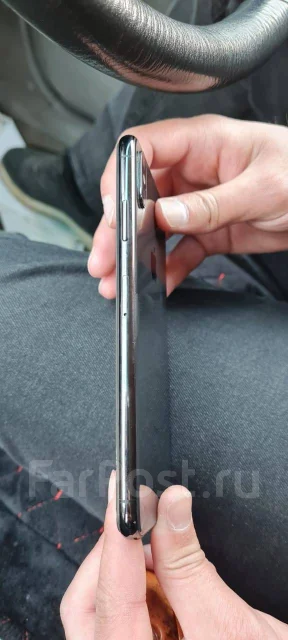 Apple iPhone Xs Max. �/�, 4G LTE, NFC ����
