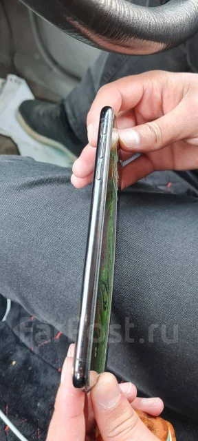 Apple iPhone Xs Max. �/�, 4G LTE, NFC ����