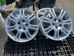 Manaray Sport Reverline. 6.0x15", 5x100, ET45, �� 54���. ����