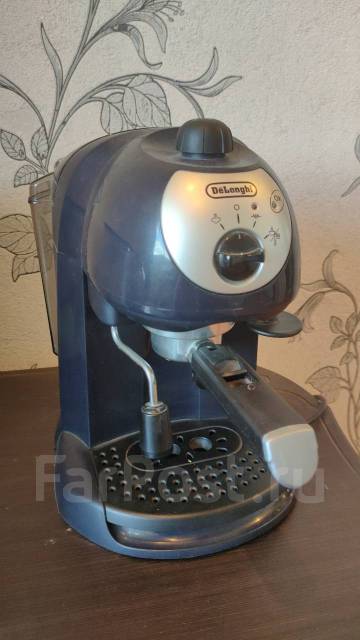 Delonghi EC 190 . 3 000