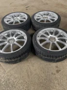Kreutzer Series Xi. 7.5x18", 5x100, ET50, �� 73,0���. ����