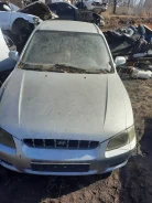 Hyundai Verna. KMHCG, G4FKX ����
