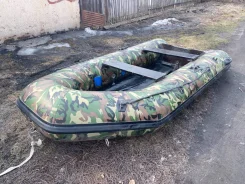 Jet Marine. 2014 ���, ����� 3,3��., ��������� ��� ��������� ����
