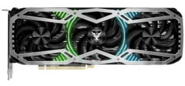 GeForce RTX 3070 Ti ����
