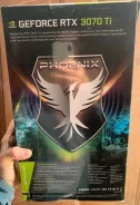 GeForce RTX 3070 Ti ����