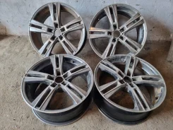 Lenso EuroStyle-6. 7.5x17", 5x114.3, ET35 ����