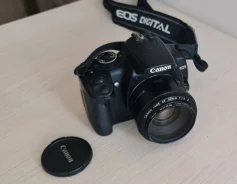 Canon EOS 400D ����