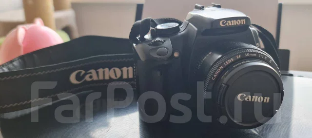 Canon EOS 400D ����