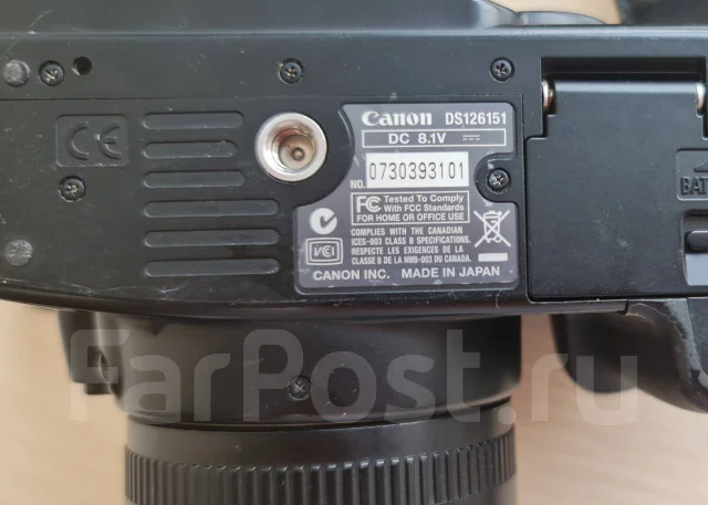 Canon EOS 400D ����