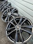 Velox Nirvana. 6.0x15", 5x114.3, ET43 