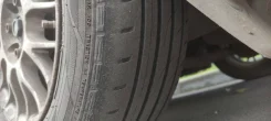 Toyo Proxes CF2. ������, 2018 ���, �/�, ����� 50 % ����