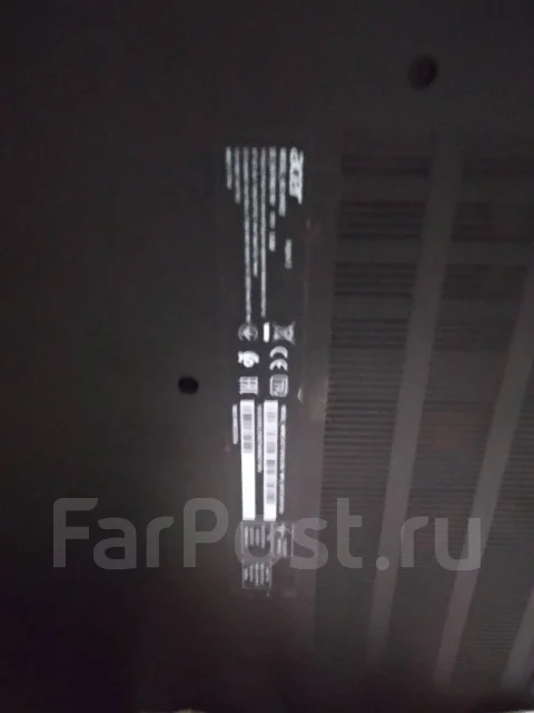 Acer Aspire 3 A317-51. 17", 2,3����, ��� 8 ��, ���� 250���, WiFi: 1, Bluetooth: 1, ����������� �� 10��. ����