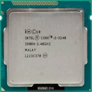 Intel Core i3-3240 ����