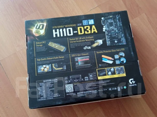 H110 ����