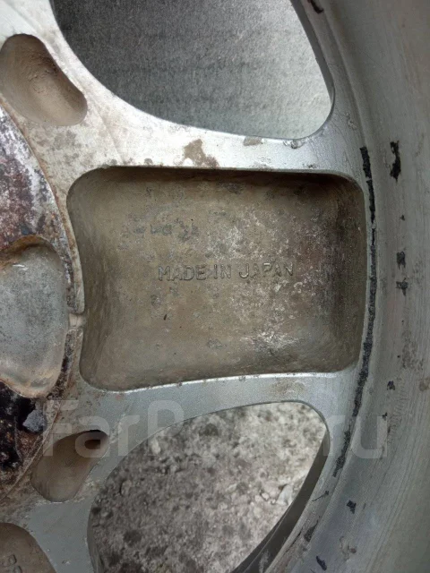 4x4 Engineering Bradley V. 7.0x16", 6x139.7, ET38, �� 107,5���. ����