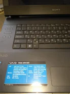 Sony VAIO VGN-CR. 17", WiFi ����