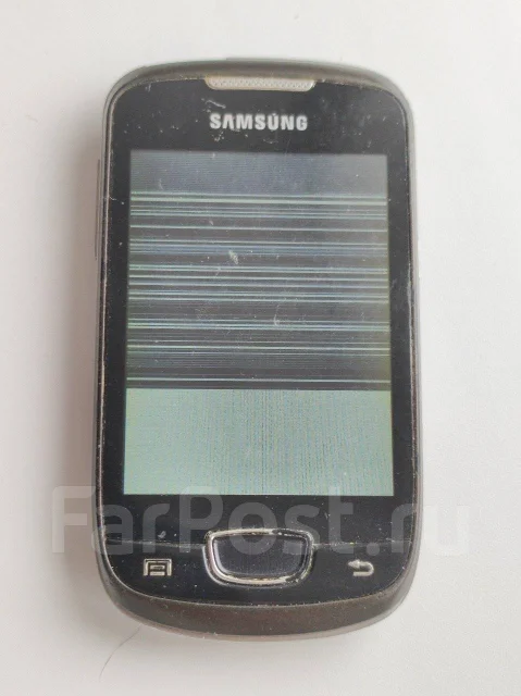 Samsung Galaxy Mini. �/� ����