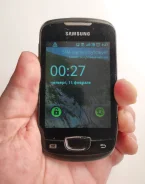 Samsung Galaxy Mini. �/� ����