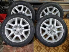 Opel. x18", 5x115, ET45 ����