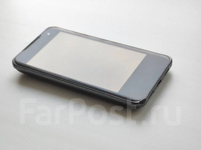 LG Optimus 2X. �/� ����