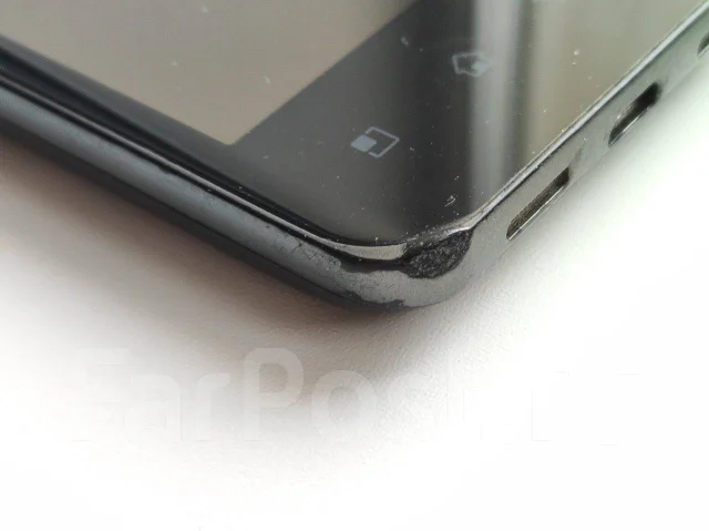 LG Optimus 2X. �/� ����