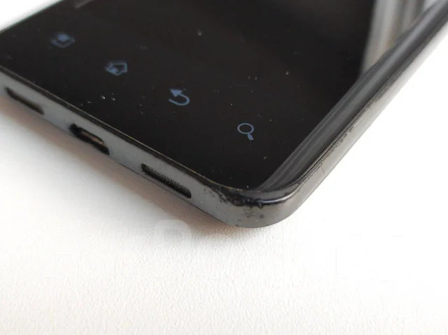 LG Optimus 2X. �/� ����