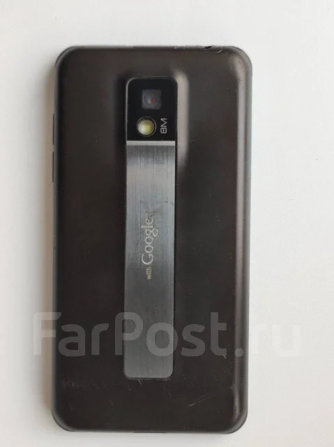 LG Optimus 2X. �/� ����