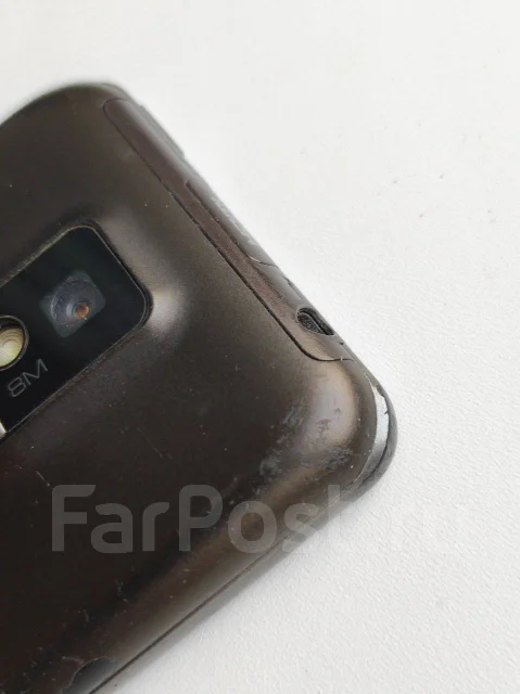 LG Optimus 2X. �/� ����