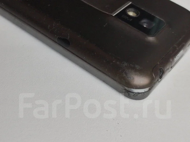 LG Optimus 2X. �/� ����