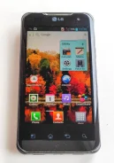 LG Optimus 2X. �/� ����
