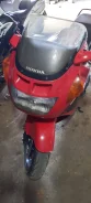 Honda CBR 1000F Hurricane. 1 000����. ��., ��������, ���������, ������ �� �� ����
