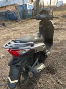 SYM. 125����. ��., ��������, ���, � �������� ����