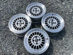 BlackArt Stealth. 7.0x15", 4x100, ET35, �� 67,1���. ����