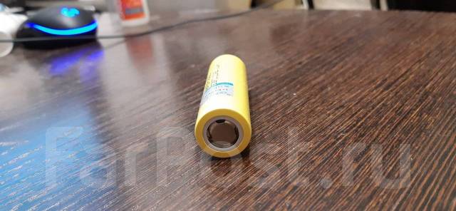 Новые-4шт. Высокотоковый Аккумулятор Li-Ion 18650 для LG Lgdbhe41865 ...